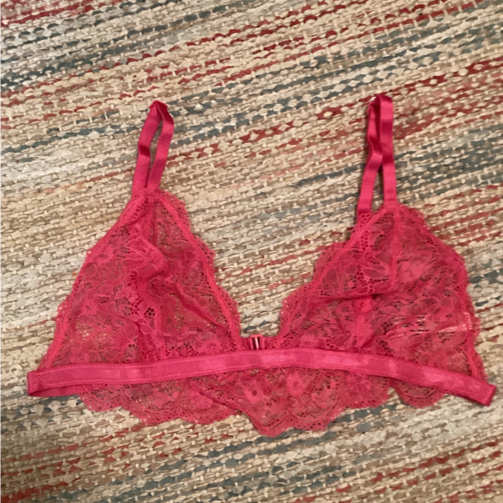 NWOT FP Bralette